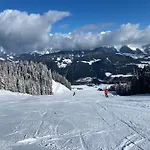 By Reiteralm -ski In Out Apartamento