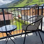 Apartamento By Reiteralm -ski In Out Schladming