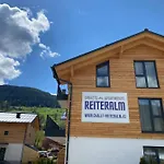By Reiteralm -ski In Out Apartamento