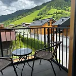 Apartamento By Reiteralm -ski In Out