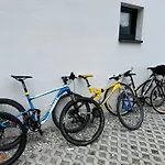 Apartamento By Reiteralm -ski In Out *