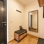 Apartamento By Reiteralm -ski In Out *