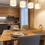By Reiteralm -ski In Out Apartamento *