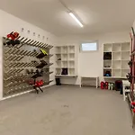 Apartamento By Reiteralm -ski In Out Schladming