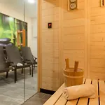 By Reiteralm -ski In Out Apartamento