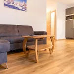 Apartamento By Reiteralm -ski In Out