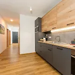 By Reiteralm -ski In Out Apartamento Schladming