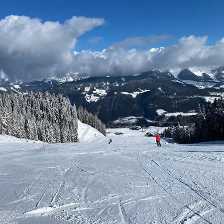 By Reiteralm - With Schladming-dachstein Summer Card Daire