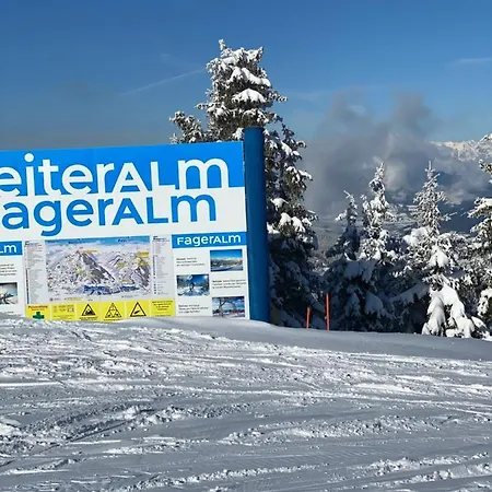By Reiteralm - With Schladming-dachstein Summer Card * Schladming
