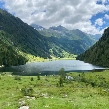 By Reiteralm -sommercard Apartman Schladming