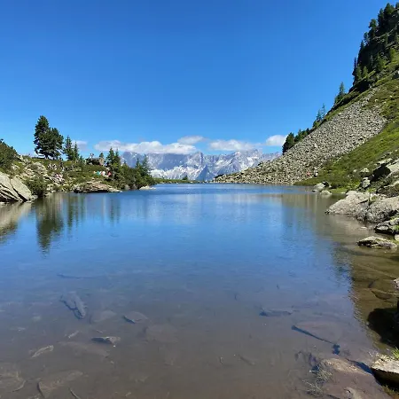 Daire By Reiteralm -ski In Out