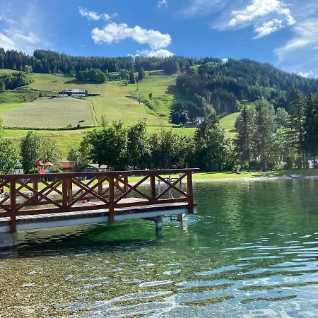 By Reiteralm -ski In Out *