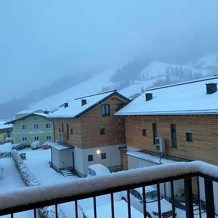 By Reiteralm -ski In Out Apartmán