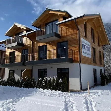 Apartmán By Reiteralm -ski In Out Schladming