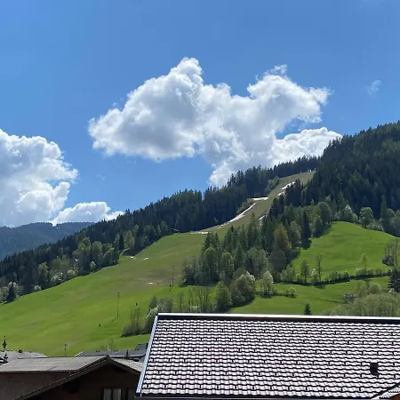 Apartman By Reiteralm -sommercard Schladming