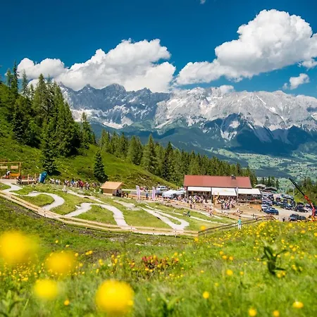 By Reiteralm - With Schladming-dachstein Summer Card Schladming
