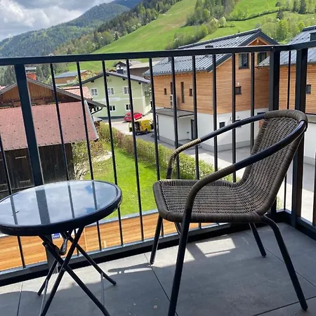 Apartament By Reiteralm - With Schladming-dachstein Summer Card Schladming