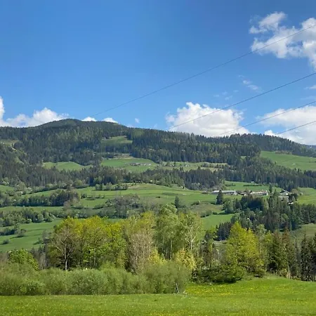 By Reiteralm -sommercard Apartman *
