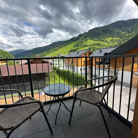 By Reiteralm -ski In Out Apartmán *