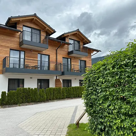 Apartamento By Reiteralm -ski In Out Schladming