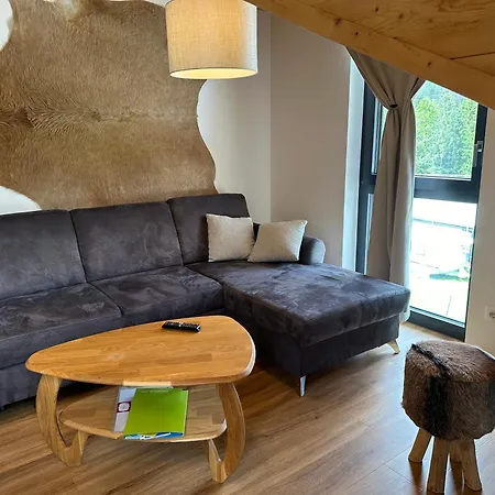 By Reiteralm -ski In Out *