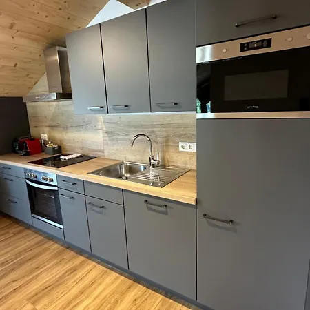 Daire By Reiteralm -ski In Out *