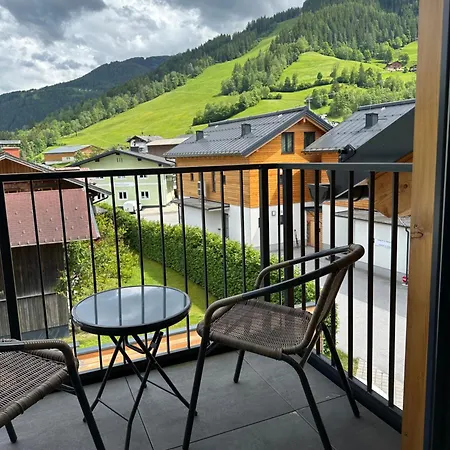 Apartament By Reiteralm - With Schladming-dachstein Summer Card