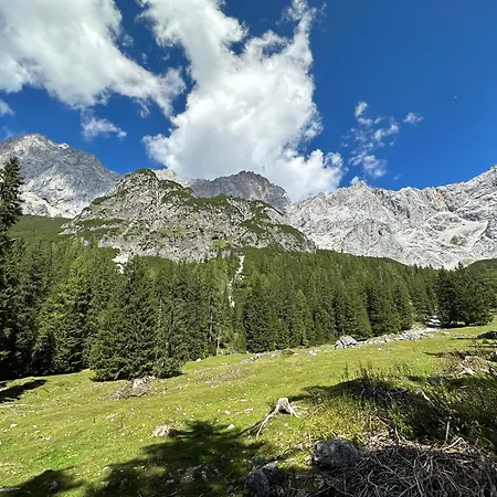 By Reiteralm - With Schladming-dachstein Summer Card Daire *