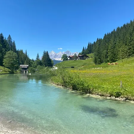 By Reiteralm -sommercard *