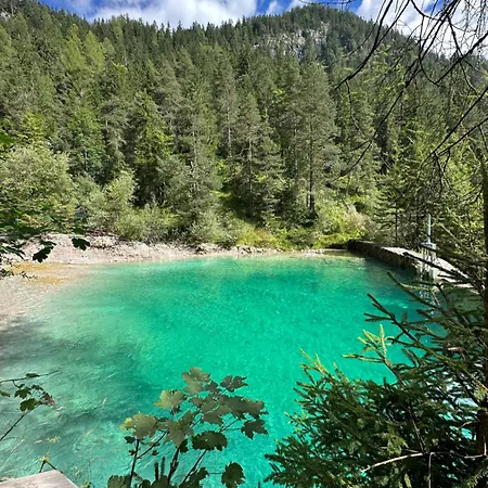 By Reiteralm -ski In Out Apartmán