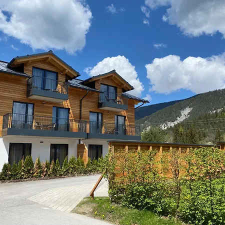 Apartman By Reiteralm -sommercard *