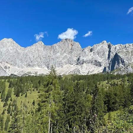 By Reiteralm - With Schladming-dachstein Summer Card Daire *