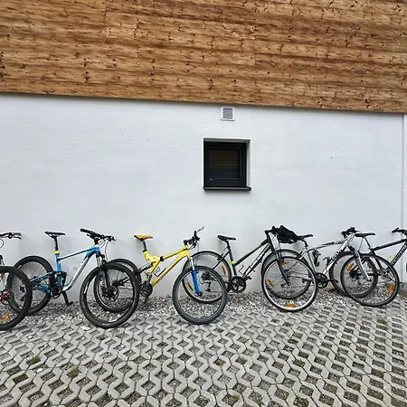 Daire By Reiteralm -ski In Out *