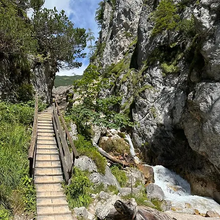 By Reiteralm -ski In Out