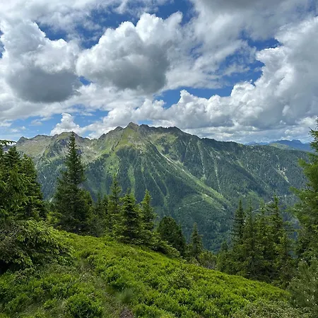 By Reiteralm - With Schladming-dachstein Summer Card Apartament Schladming
