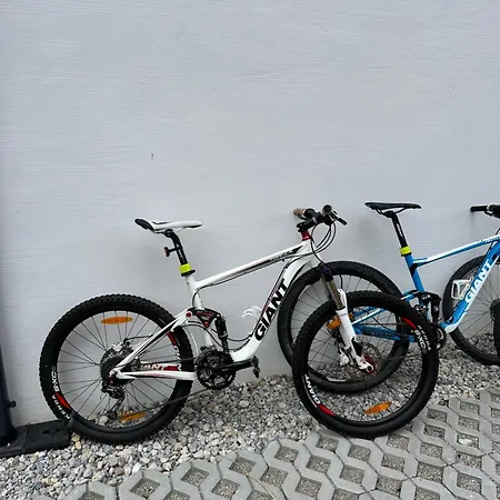 Apartamento By Reiteralm -ski In Out