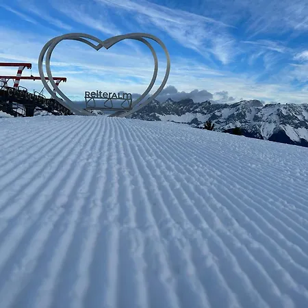 By Reiteralm -sommercard * Schladming