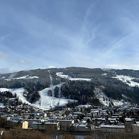 By Reiteralm -ski In Out Apartamento