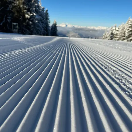 Appartamento By Reiteralm - With Schladming-dachstein Summer Card *