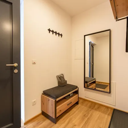 Daire By Reiteralm -ski In Out *