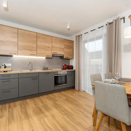 By Reiteralm -sommercard Apartman Schladming