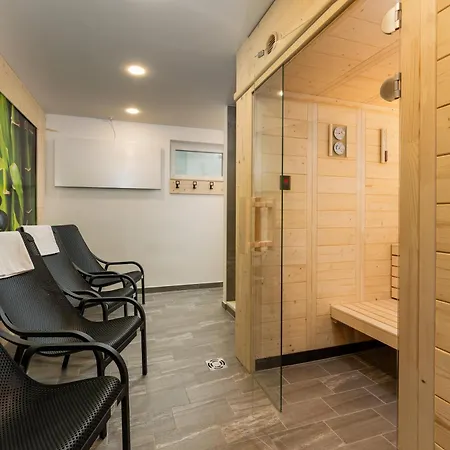 Apartman By Reiteralm -sommercard Schladming