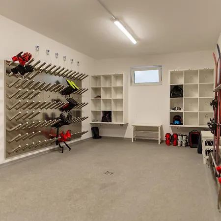 Apartmán By Reiteralm -ski In Out Schladming