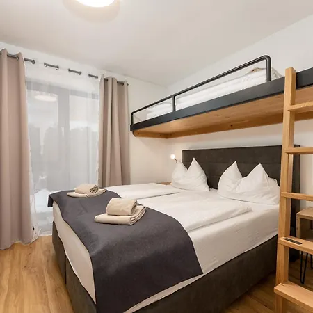 By Reiteralm -ski In Out *