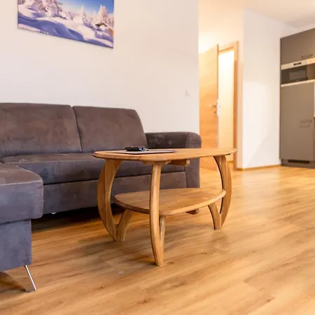 Apartman By Reiteralm -sommercard