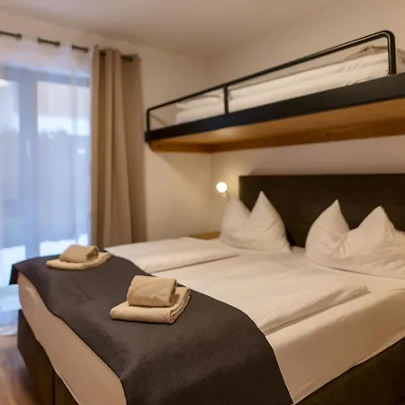 By Reiteralm -sommercard Apartman Schladming