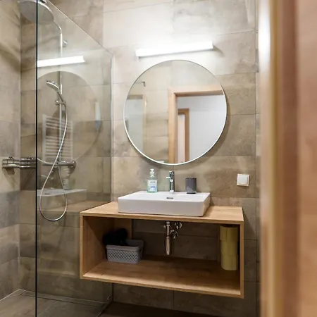 Apartman By Reiteralm -sommercard Schladming