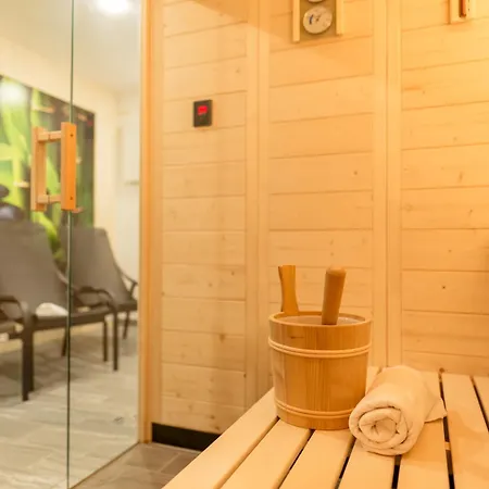 Daire By Reiteralm -ski In Out