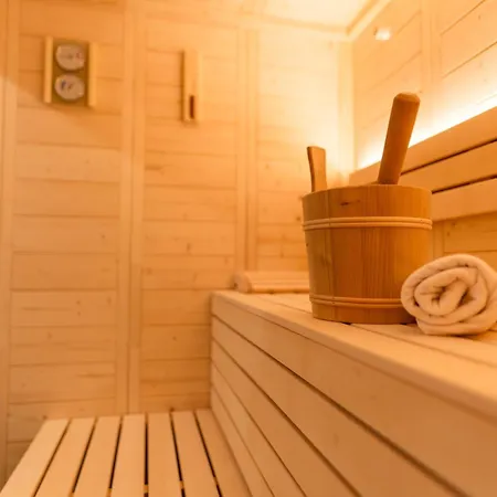 Apartman By Reiteralm -sommercard Schladming