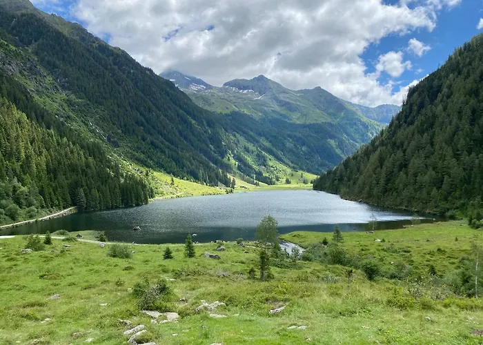 By Reiteralm -ski In Out Appartamento Schladming